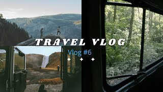 Adventures Around CARAGA Part 1 Vlog #6 | ester white