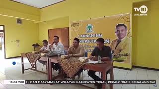 Golkar Kendal Targetkan Kembali Ulang Hasil Pemilu 2009