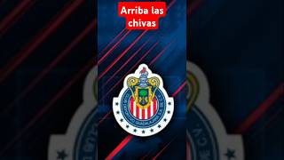 Arriba las chivas 💙🤍♥️!!!!