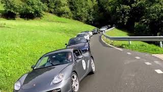 Dolomeeting Porsche Südtirol 2018 #3