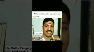 Gpmuthu Funny Videos Templates !! Gpmuthu new comedy videos #shorts #gpmuthu #gpmuthushorts #tamil