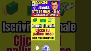 🔴 Bonus Pensioni Aggiornamento- CLICCA SUL LINK IN DESCRIZIONE PER VEDERE IL VIDEO COMPLETO