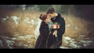 Дарья  & Александр [Wedding Clip]