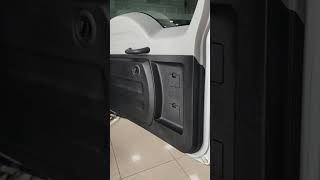 Mitsubishi Pajero 2011 год