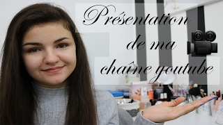 L'aventure YouTube commence ♡ | Basic Only ☁