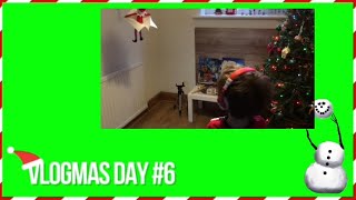 Vlogmas Day 6 - Building Pikachu behind the scenes