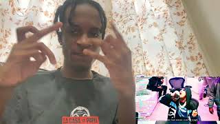 CURLY SAVV - UGLY (OFFICIAL MUSIC VIDEO) ClutchKenny Reaction 🔥