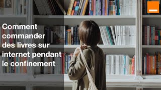 Livres Hebdo a créé une carte interactive des librairies Indépendantes