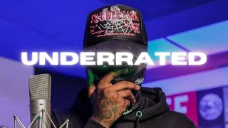 Sdot Go x Kyle Richh Jersey Drill Type Beat "UNDERRATED"