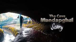 Mandapghal - The Cave | Tourist Point In Satara Ft. Sherken Vlogs