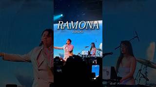 @ramona #lunario #concierto #indierock #pop #conciertos #ramona #musica #conciertoscdmx #rockpop