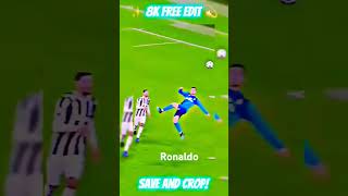 RONALDO Skill