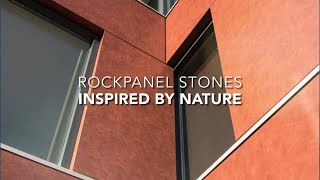 Rockpanel Stones (Case Studies)