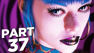 CYBERPUNK 2077 Walkthrough Gameplay Part 37 - TIGER (FULL GAME)