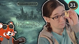 Hogwarts Legacy: Deluxe Edition [LIVE] | Playthrough 31