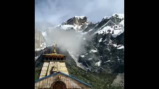 Kedarnath Temple | Jai Mahakal