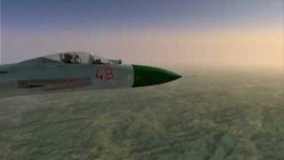 18. Su-27: The N001 Pulse Doppler Radar (Part 1)