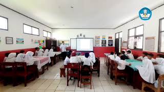 VIDEO PEMBELAJARAN IPAS KELAS 5 ( UKIN PPG Bagi Guru Tertentu Piloting Tahap 2 Tahun 2024 )