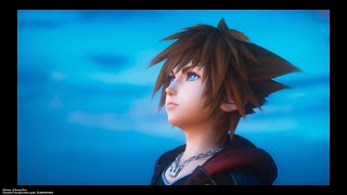 Kingdom Hearts 3 (Part 1)