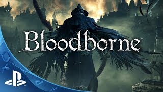 Блудборн на двоих (Bloodborne) от Valeroc [ PS4 Pro ]