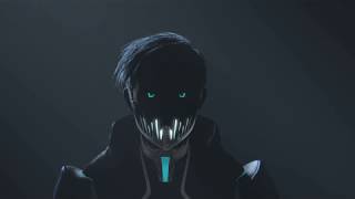 Frost (SFM) (animated and looped) (1080p 60fps)