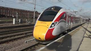 801213 At Doncaster 3 2 20