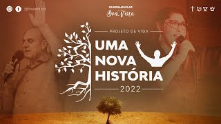 Culto Online | 23-01-2022 | IEQ Boa Vista