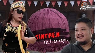 Sintren Indramayu || KIKUSUMO CHANNEL