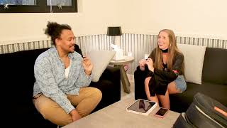 Interview: Jarod Clemons | 10.10.24 - Asbury Park, NJ.