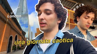 NON CI CREDO 🫣 ma finalmente dopo un mese l'ho fatto | 24h con me | vlog di una giornata caotica 😰