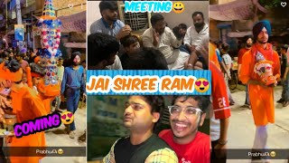 Finally Aaj Sabha Ki Meeting Bhi Hogyi😍|| Hanuman Ji Ka Sawroop || Dhruvzone