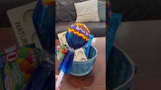 9 year old Easter basket ideas #easter #easterbasketideas #easterbaskets #easterbasket #shorts