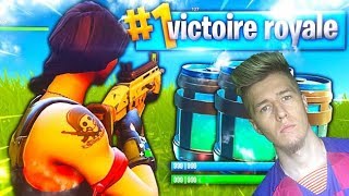 ARENKI W FORTNITE! LAGI CHALLENGE! SHOT Z TWITCHA!