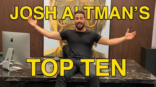 TOP 10 PROPERTIES OF THE WEEK | JOSH ALTMAN | REAL ESTATE | EPISODE #15