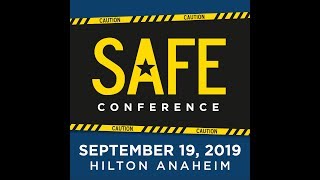 SAFE Conference 2019