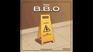 Phyno-BBO (Bad bitches only) Official Audio #trendingmusic #phyno