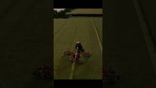 Thornton Farm Episode short four  #farming #giantssoftware #autodriveguy