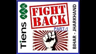 FIGHT BACK - PART 1 (28.03.2020)