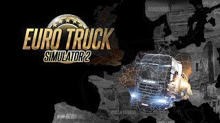 ЦЕЛЬ: ПОГАСИТЬ КРЕДИТ Euro truck simulator