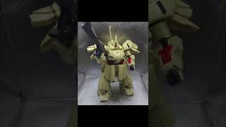 PMX-003 THE-O #gundam #gunpla #bandai #toys #gundamcollection #bandaigundam