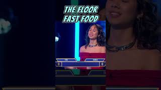 The Floor - Fast Food