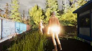 Life is Strange: Before the Storm Remastered - Shining Chloe & Rachel