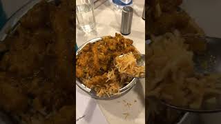 Meghna Boneless chicken biryani || #chicken #bonelesschicken #biryani #delicious #streetfood ❤️❤️