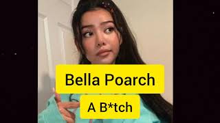 Bella Poarch - Build a b*tch