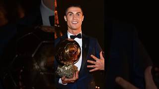 El Balón de Oro de Ronaldo que Hizo la Diferencia