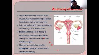 IUD Lecture 1 I Intrauterine Drug Delivery Systems I