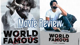 WORLD FAMOUS LOVE STORY_ movie review _ BEARD BOY_