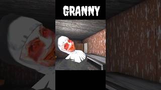 Evil Nun Bed Scam 🤧 #granny #gaming #shorts