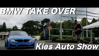 The Kies Auto Show 2019