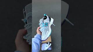 New balance 1906 R Light Blue Purple ☔🥶